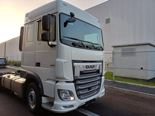 Gatillo estándar DAF XF 480