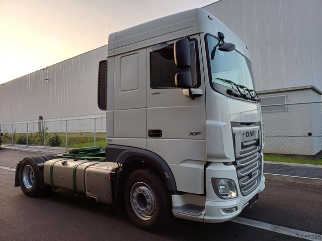 Gatillo estándar DAF XF 480