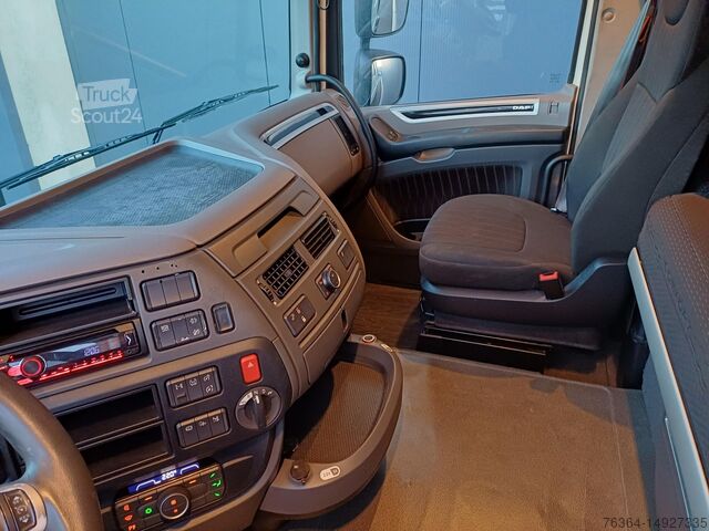 Gatillo estándar DAF XF 480