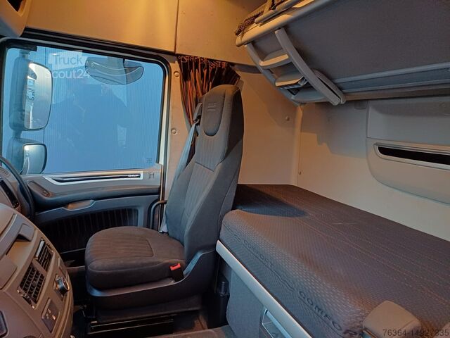 Gatillo estándar DAF XF 480