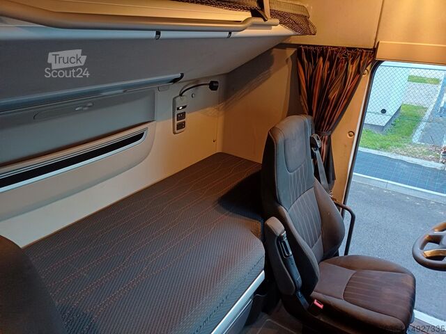 Gatillo estándar DAF XF 480
