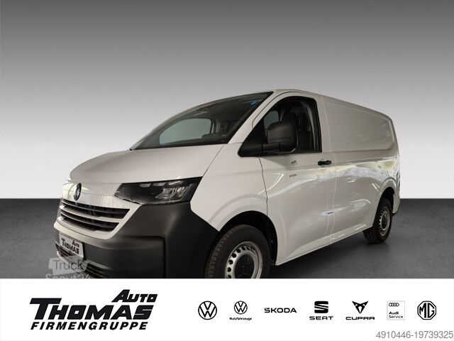 Fourgon tôlé Volkswagen Transporter Kasten