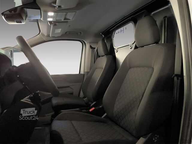 Fourgon tôlé Volkswagen Transporter Kasten