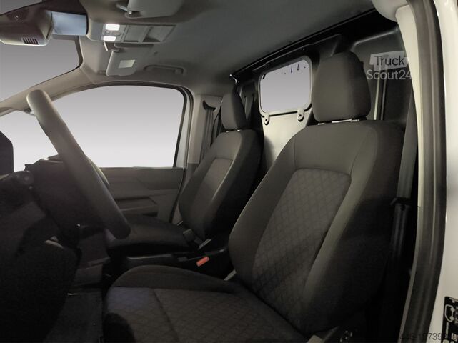 Bestelwagen Volkswagen Transporter Kasten