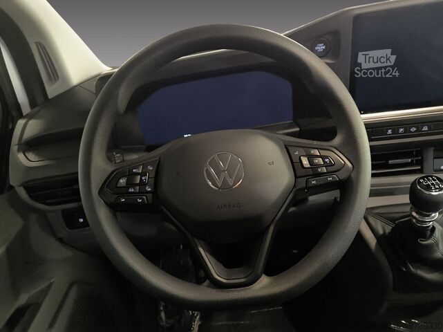 Панельний фургон Volkswagen Transporter Kasten