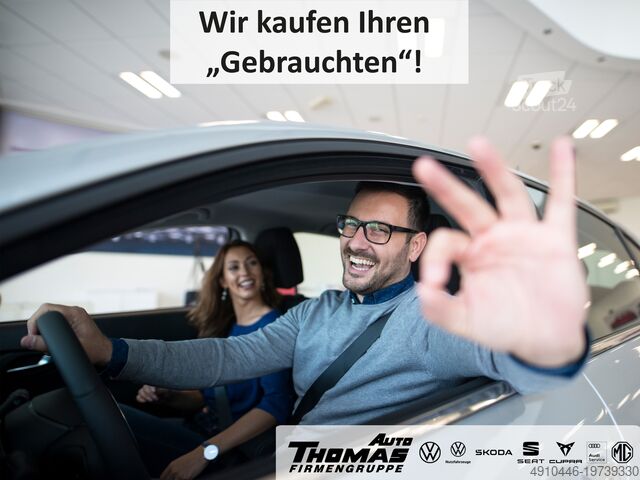 Bestelwagen Volkswagen Transporter Kasten