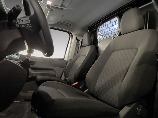 Bestelwagen Volkswagen Transporter Kasten