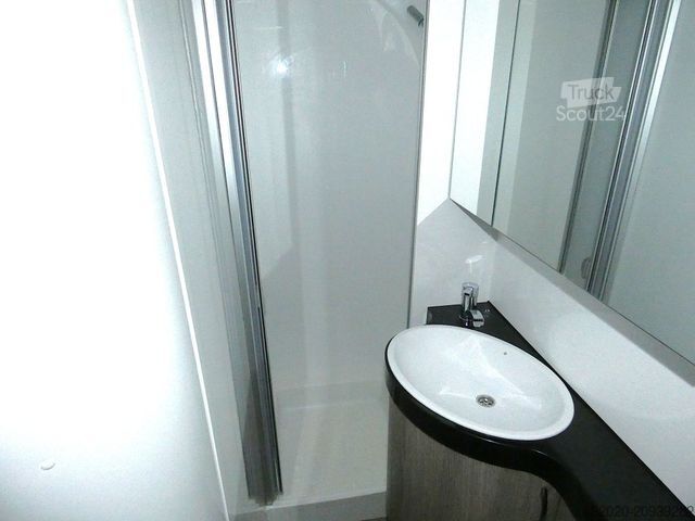 Kemperis HOBBY Prestige 660 WFC - viel Sonderausstattung -