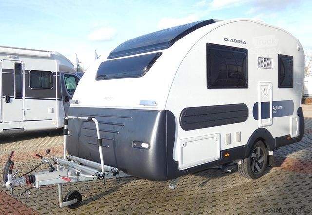 Karavāna ADRIA Action 361 LH
