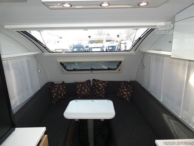 Karavāna ADRIA Action 361 LH