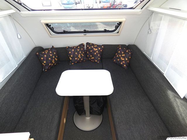 Karavāna ADRIA Action 361 LH