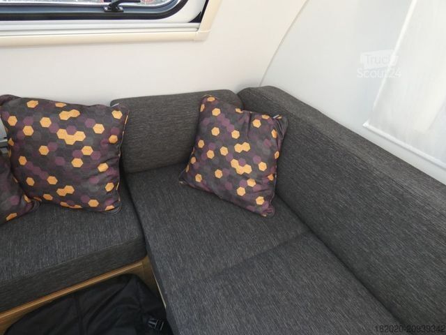 Karavāna ADRIA Action 361 LH