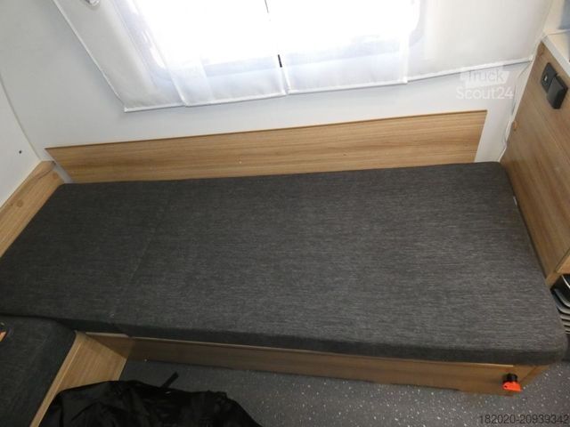 Karavāna ADRIA Action 361 LH