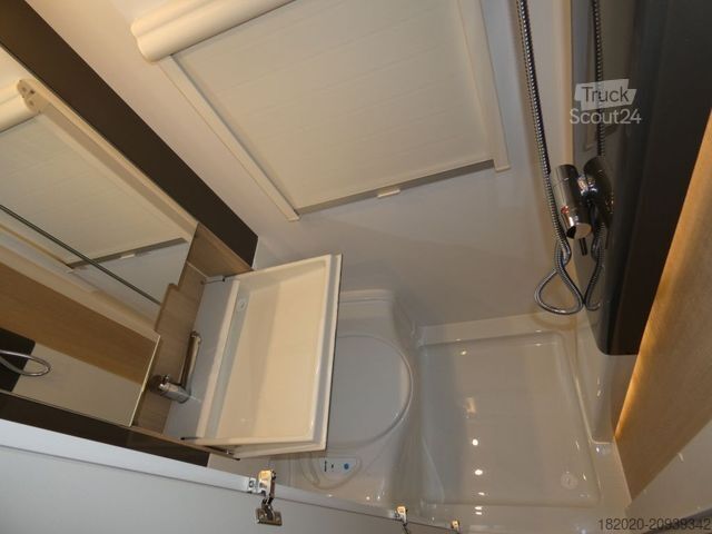 Karavāna ADRIA Action 361 LH