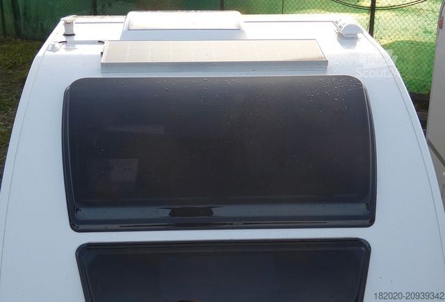 Karavāna ADRIA Action 361 LH