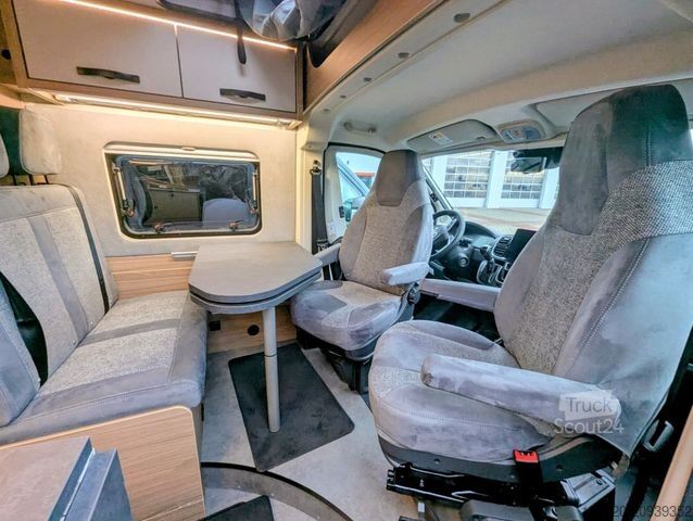 Camper PÖSSL D-Line 2WIN R AUFSTELLDACH,AUTOMATIK uvm.