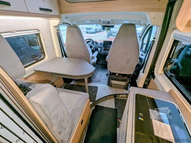 Camper PÖSSL D-Line 2WIN R AUFSTELLDACH,AUTOMATIK uvm.