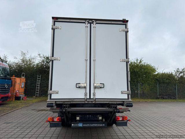 Kølevarevogn MERCEDES-BENZ 818 L Atego Kühlwagen