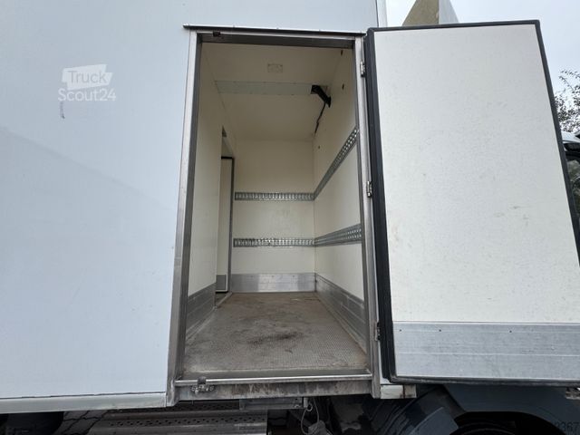Kühltransporter MERCEDES-BENZ 818 L Atego Kühlwagen