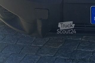  Fiat Weinsberg Carabus 600 K 4 Schlafplätze | Voll ausgestattet