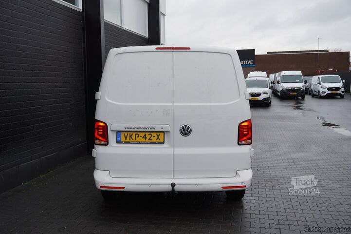 Furgoneta Volkswagen Transporter 2.0 TDI - EURO 6 - Airco - Navi - C...