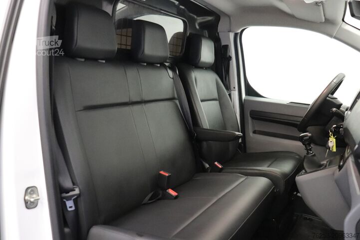 Delivery van Opel Vivaro 2.0 CDTI L3 EURO 6 - Airco - Navi - PDC ...