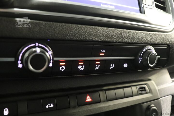 Duba panelată Opel Vivaro 2.0 CDTI L3 EURO 6 - Airco - Navi - PDC ...