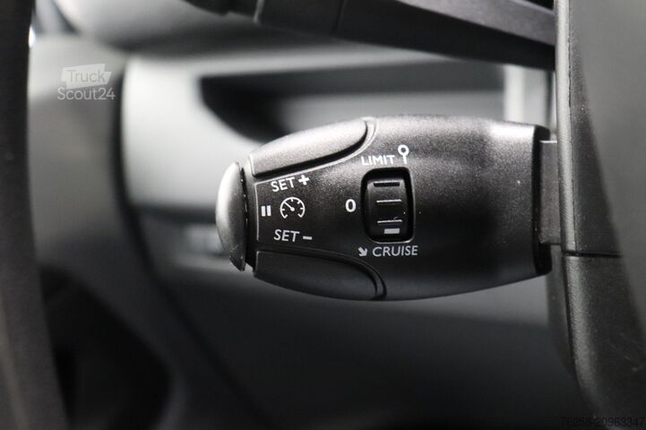 Duba panelată Opel Vivaro 2.0 CDTI L3 EURO 6 - Airco - Navi - PDC ...