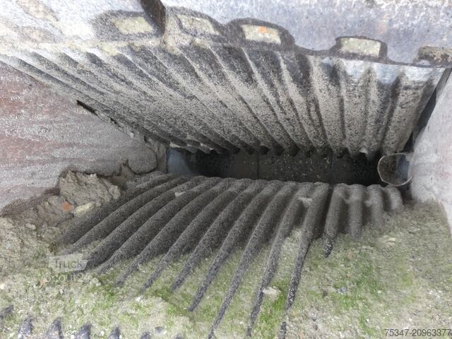 Equipo de trituración RIMAC MOBY 800