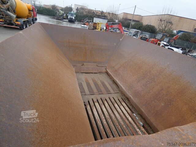 Equipo de trituración RIMAC MOBY 800