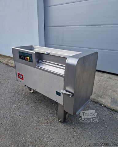 TDS metalplus e.Kfr. TDS metalplus e.Kfr. TDS metalplus e.Kfr.