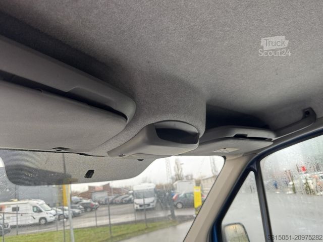 Kastenwagen MERCEDES-BENZ Sprinter 314+Standheizung+AHK+Kamera+Klima