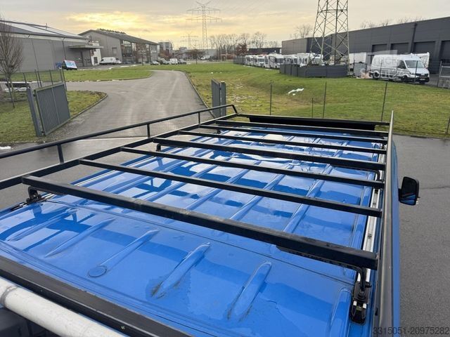 Kastenwagen MERCEDES-BENZ Sprinter 314+Standheizung+AHK+Kamera+Klima