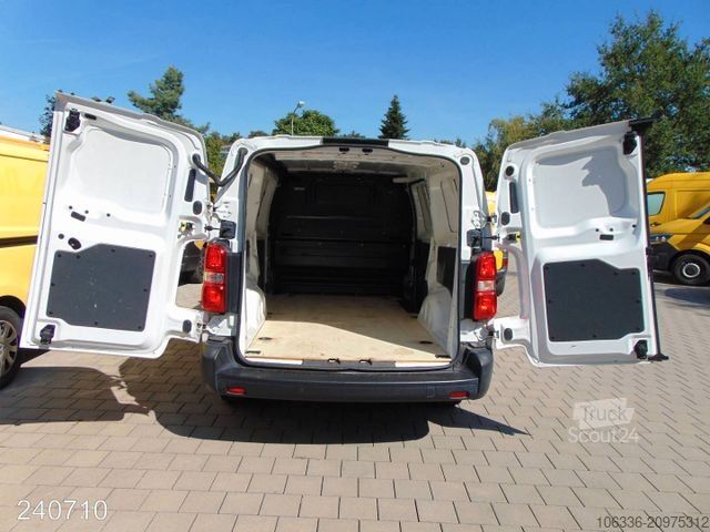 Furgão de painéis OPEL Vivaro Edition L3 2.0 BlueHDi 120 FAP A/C-KAMERA