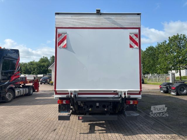 Inny MERCEDES-BENZ Actros 1824 4x2