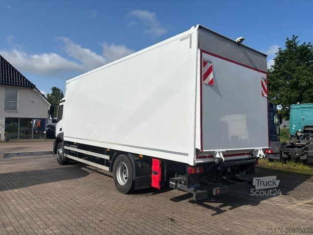 Inny MERCEDES-BENZ Actros 1824 4x2