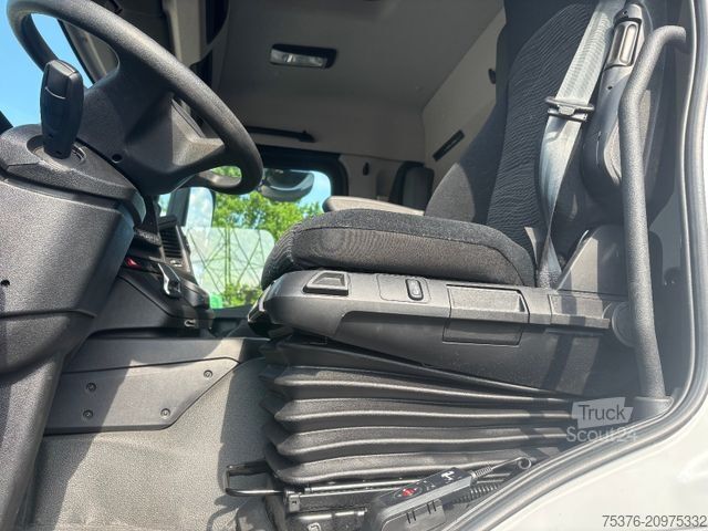 Inny MERCEDES-BENZ Actros 1824 4x2