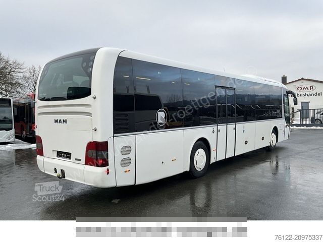 Міжміський автобус MAN R 12 Lion?s Regio/Euro6/Integro/Intouro/415