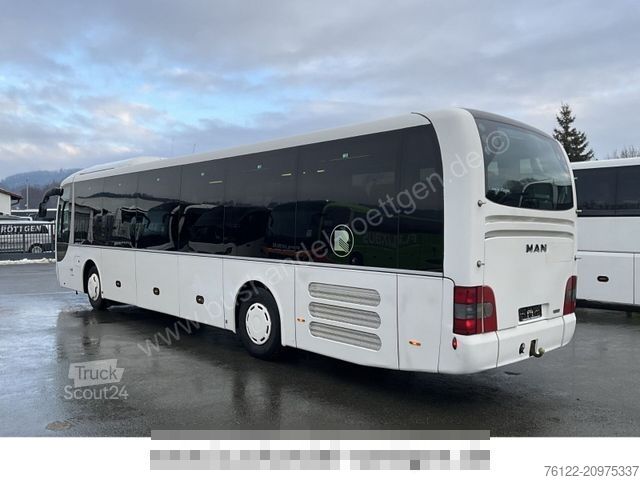 Міжміський автобус MAN R 12 Lion?s Regio/Euro6/Integro/Intouro/415