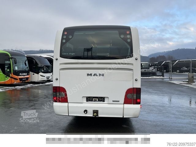 Міжміський автобус MAN R 12 Lion?s Regio/Euro6/Integro/Intouro/415