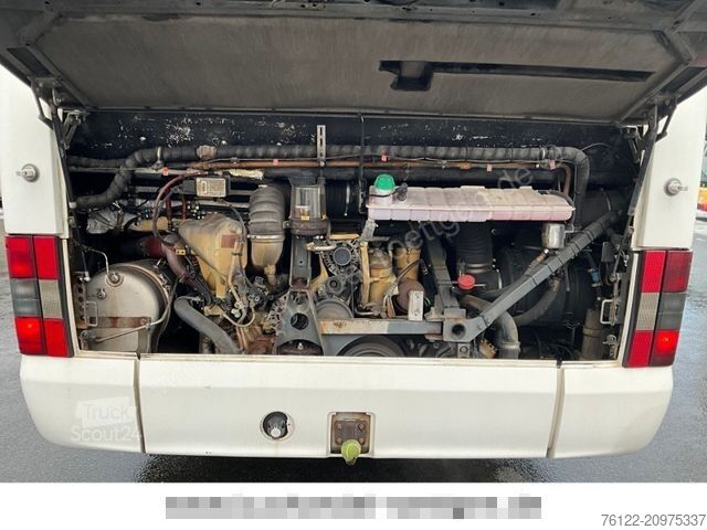 Міжміський автобус MAN R 12 Lion?s Regio/Euro6/Integro/Intouro/415