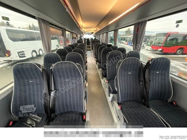 Міжміський автобус MAN R 12 Lion?s Regio/Euro6/Integro/Intouro/415