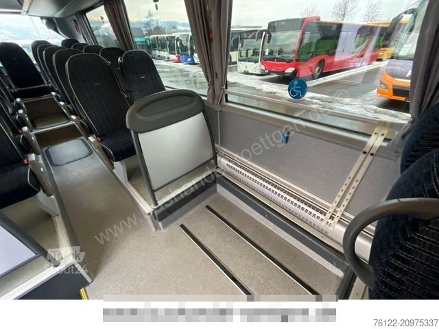 Міжміський автобус MAN R 12 Lion?s Regio/Euro6/Integro/Intouro/415