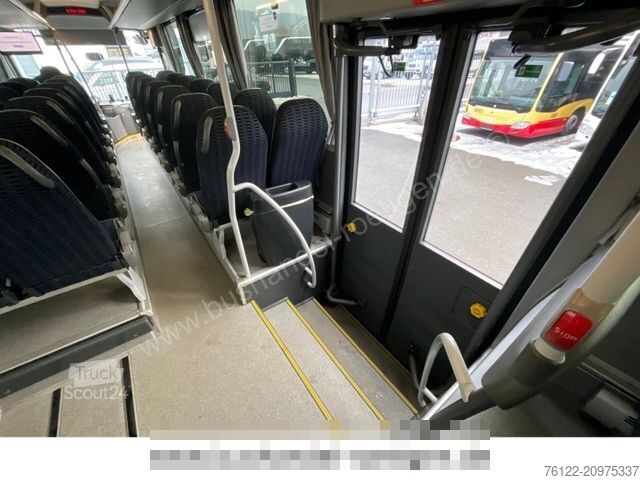 Міжміський автобус MAN R 12 Lion?s Regio/Euro6/Integro/Intouro/415