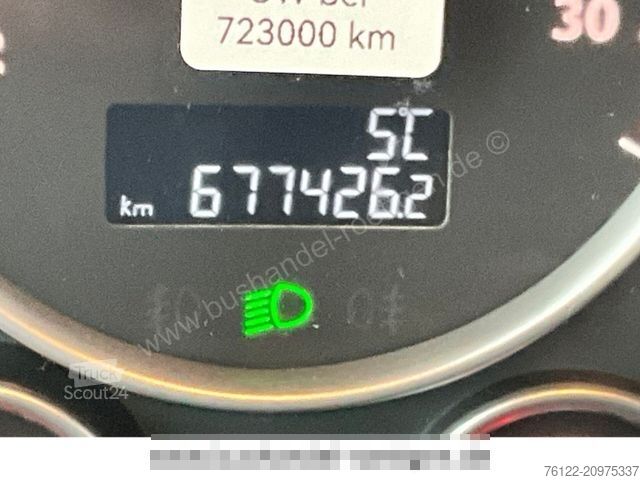 Міжміський автобус MAN R 12 Lion?s Regio/Euro6/Integro/Intouro/415