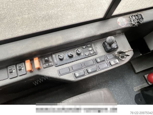 Міський автобус MAN A 21 Lion?s City/3-türig/O530Citaro/50x vor.