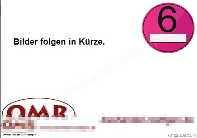 Turistinis autobusas MERCEDES-BENZ Tourismo 15RHD/S515HD/ab n. Woche verfügbar