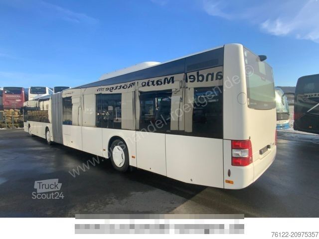 Міський автобус MAN A 23 Lion?s City G/Original-KM/O530GCitaro/Klima