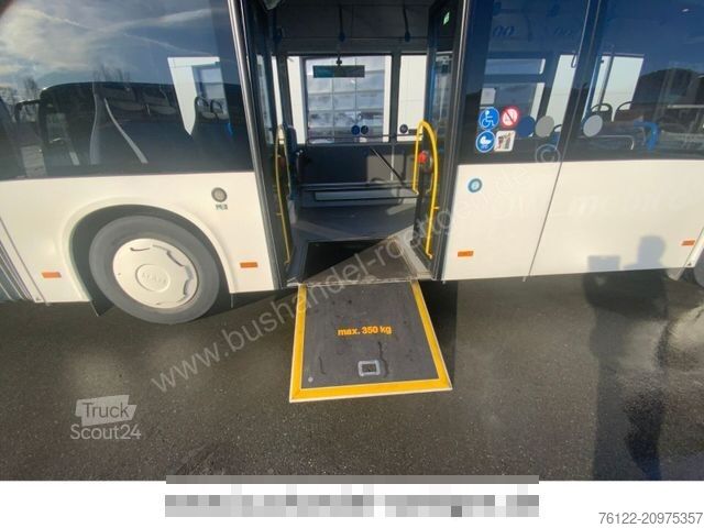 Міський автобус MAN A 23 Lion?s City G/Original-KM/O530GCitaro/Klima