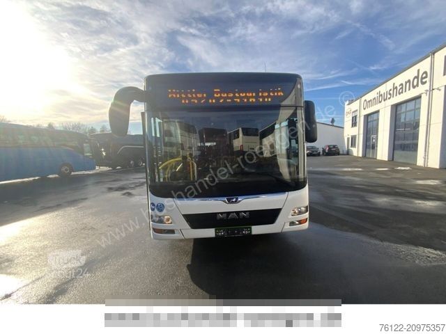 Міський автобус MAN A 23 Lion?s City G/Original-KM/O530GCitaro/Klima